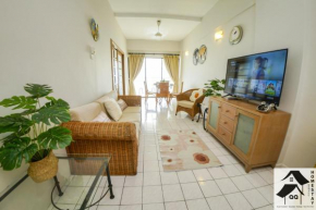 New Seaview Apartment 2 Room 1 minute to Beach